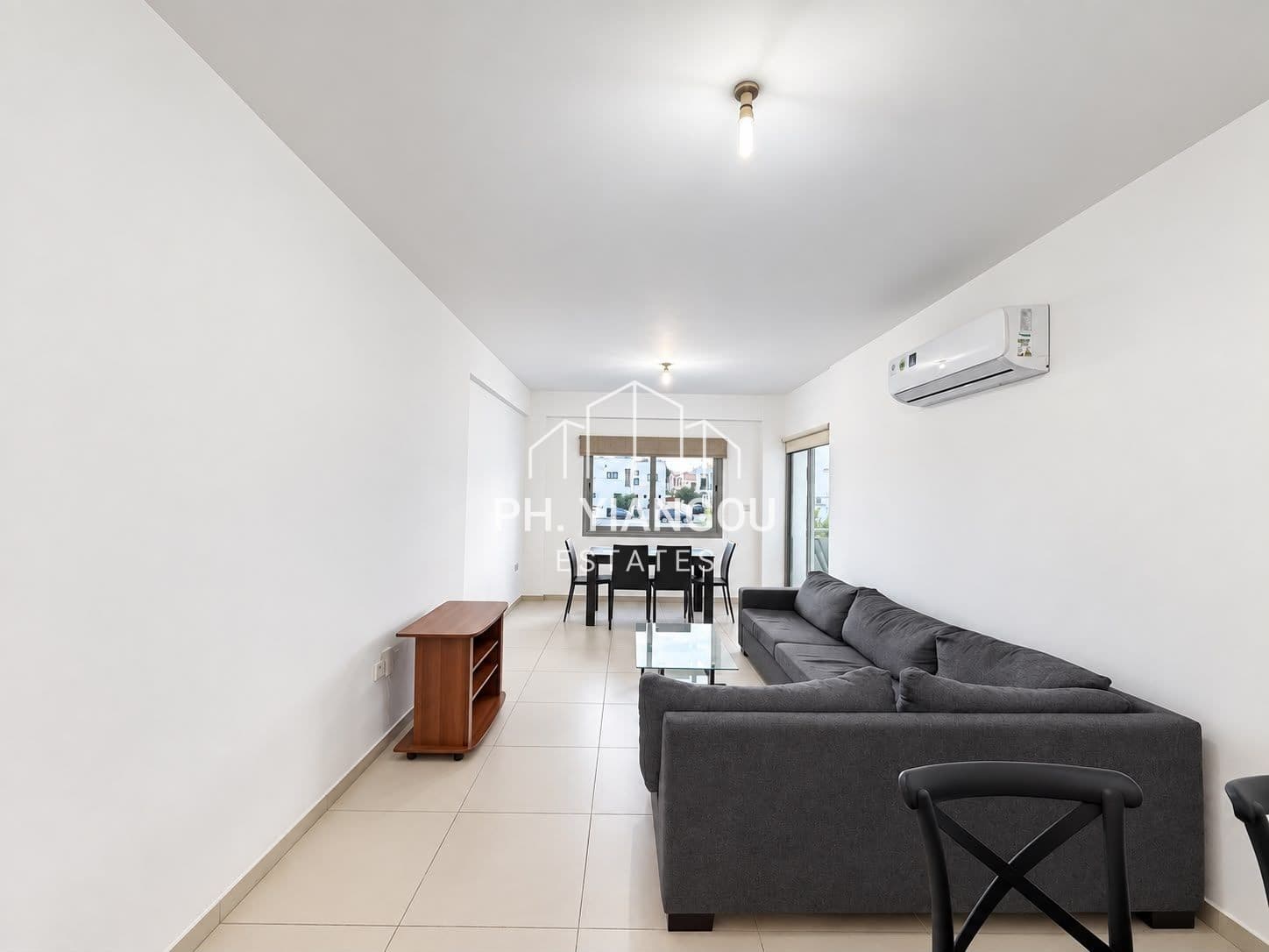 Used 2 Bedroom Apartment for Rent in Lakatameia