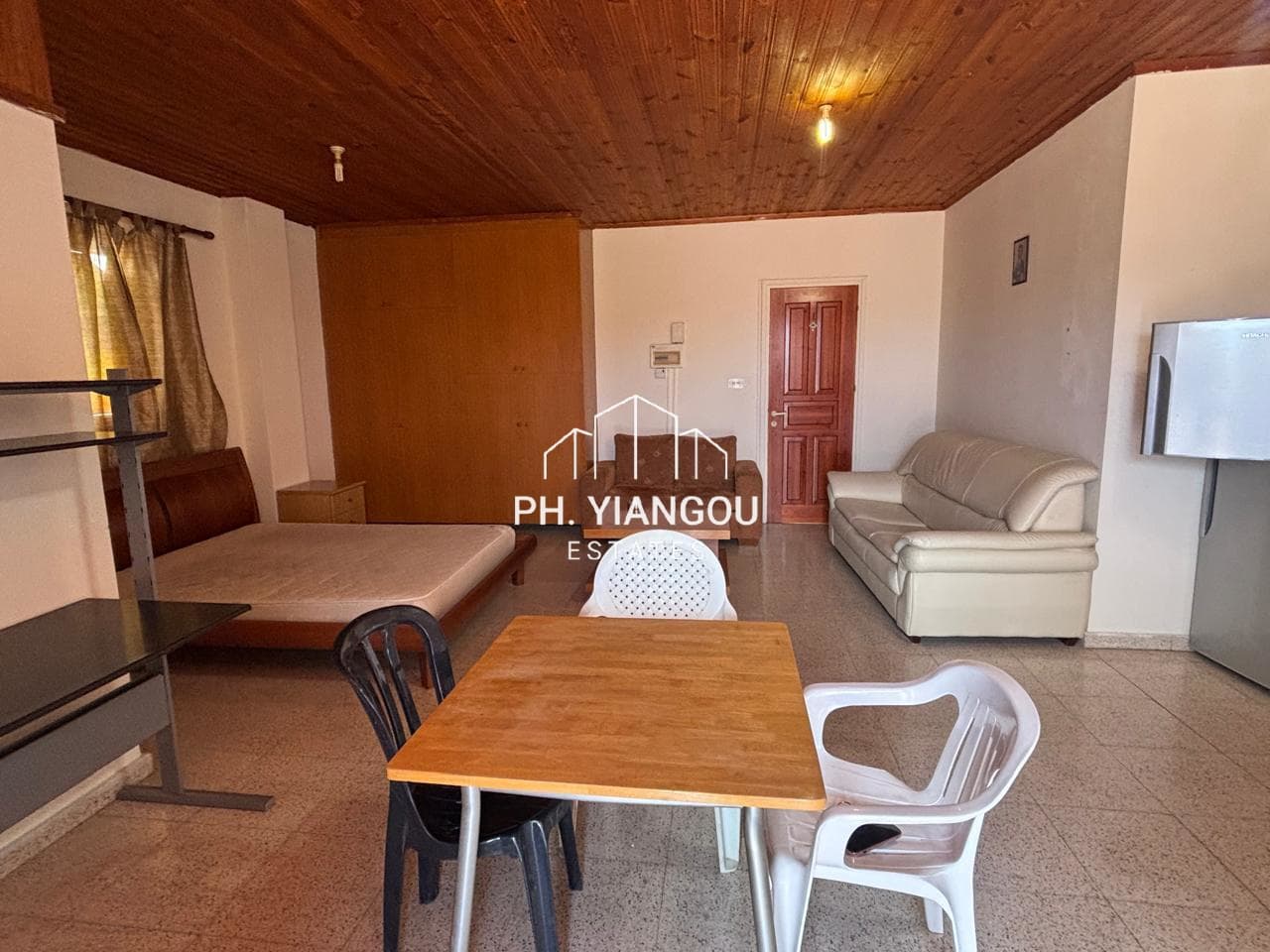 Studio Apartment for Rent in Geri