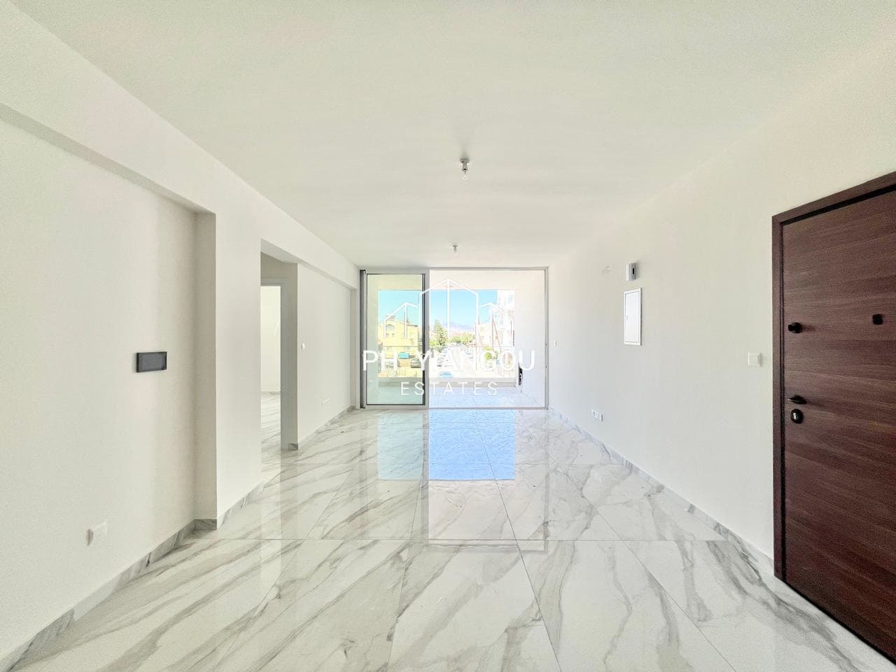 2 Bedroom Apartment for Sale in Strovolos