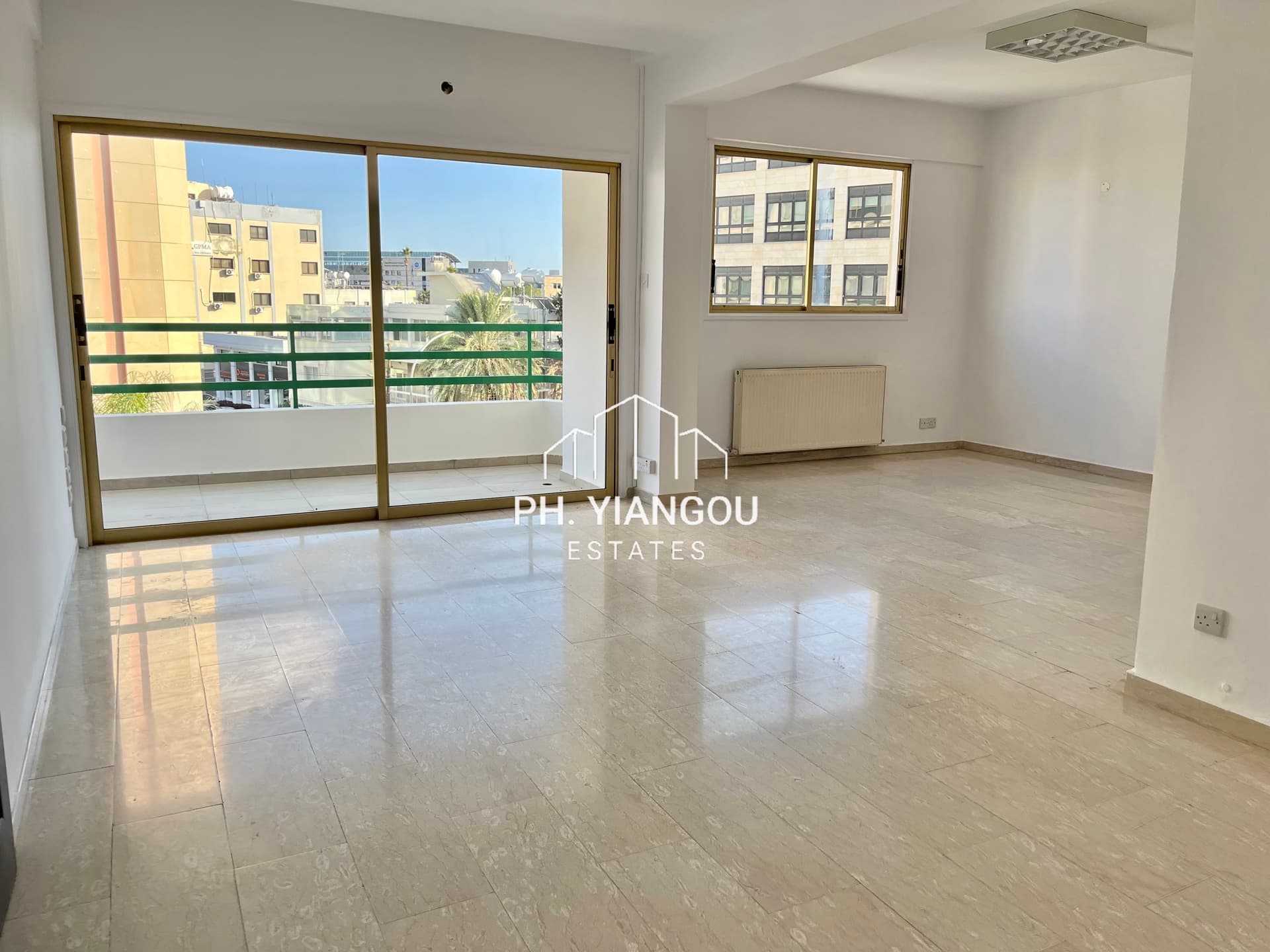 173 m2 office for rent in Dasoupoli
