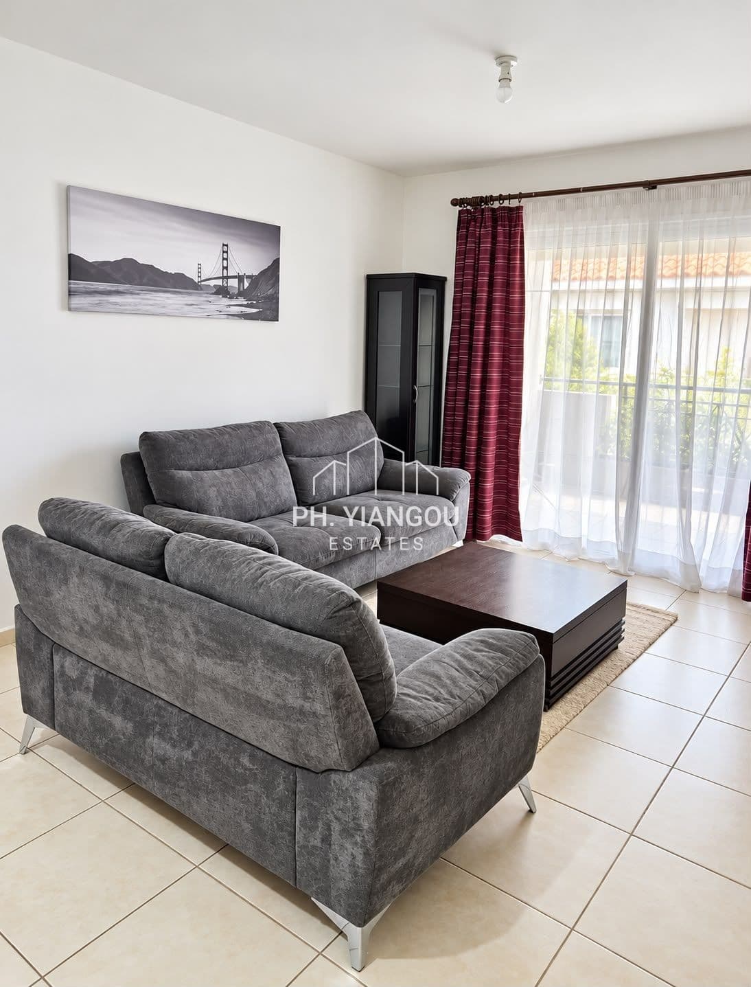 Used 2 Bedroom Apartment for Rent in Aglantzia