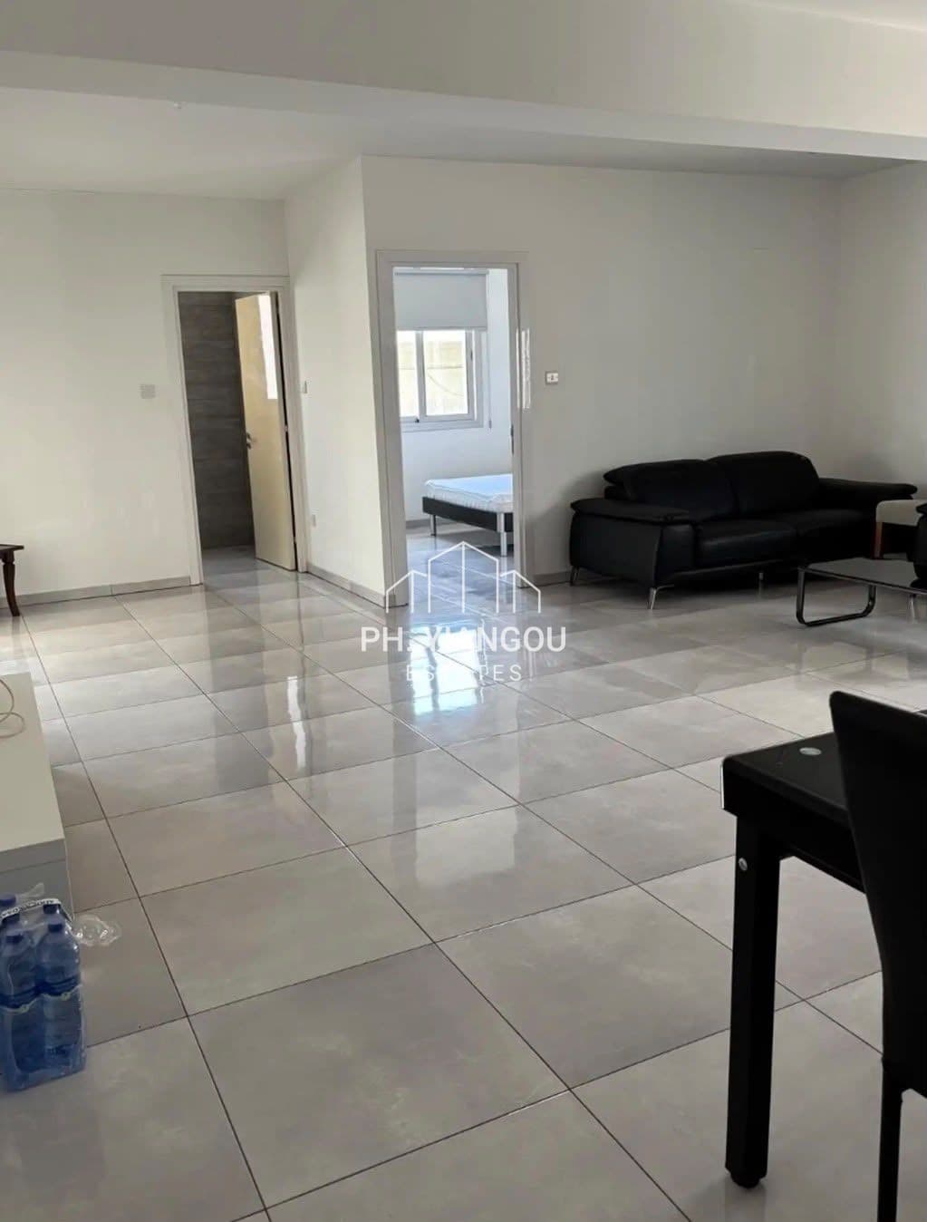 1 Bedroom Apartment for Rent in Egkomi