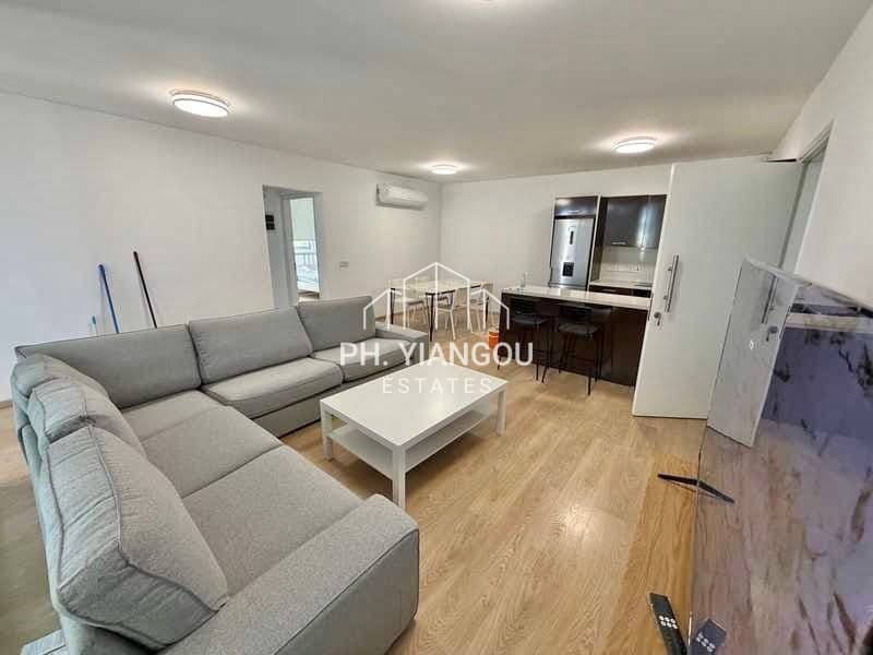 2 Bedroom Apartment for Rent in Aglantzia (Pallouriotissa)