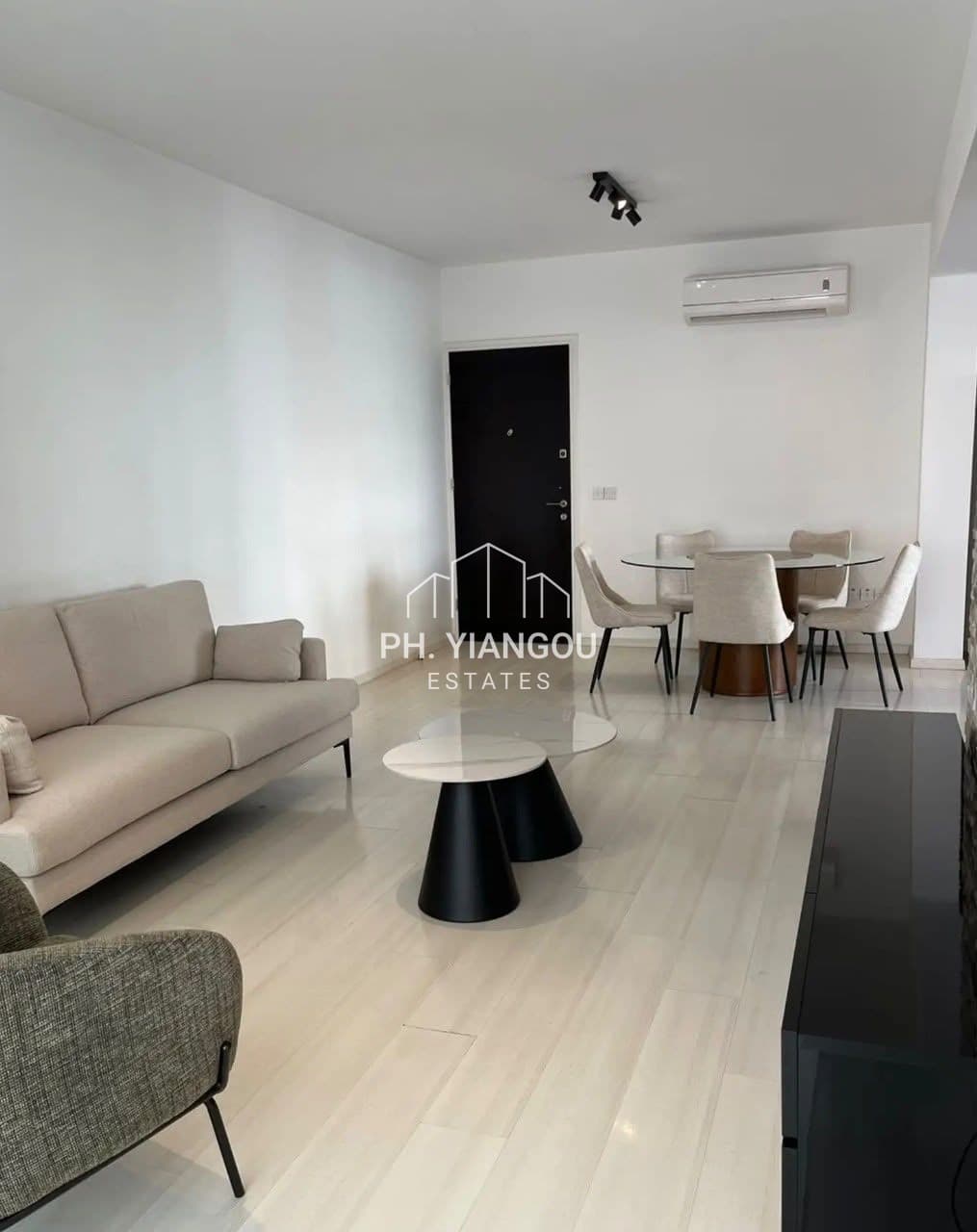 2 Bedroom Apartment for Rent in Strovolos
